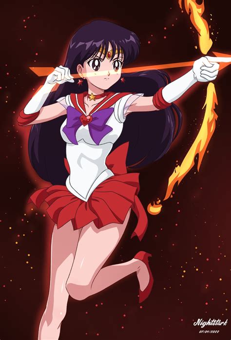 sailor mars rule 34|Sailor Mars .